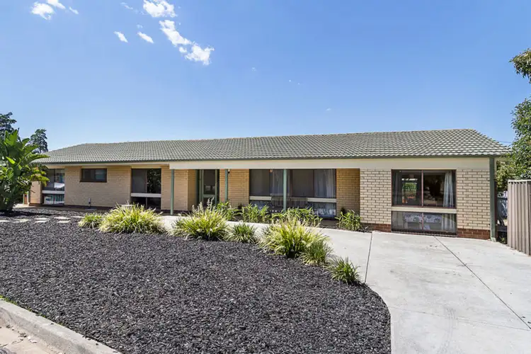 Second view of Homely house listing, 5 Berryman Drive, Modbury SA 5092