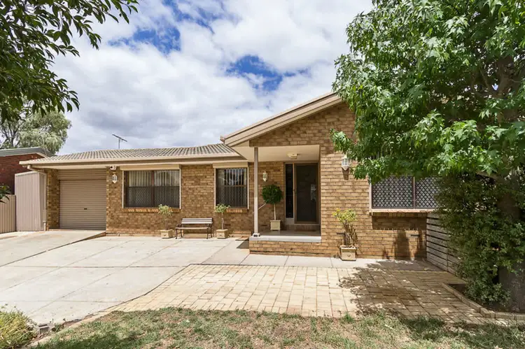 Main view of Homely house listing, 17 Newland Avenue, Ridgehaven SA 5097