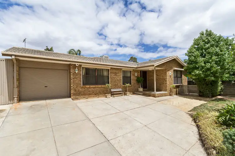 Second view of Homely house listing, 17 Newland Avenue, Ridgehaven SA 5097