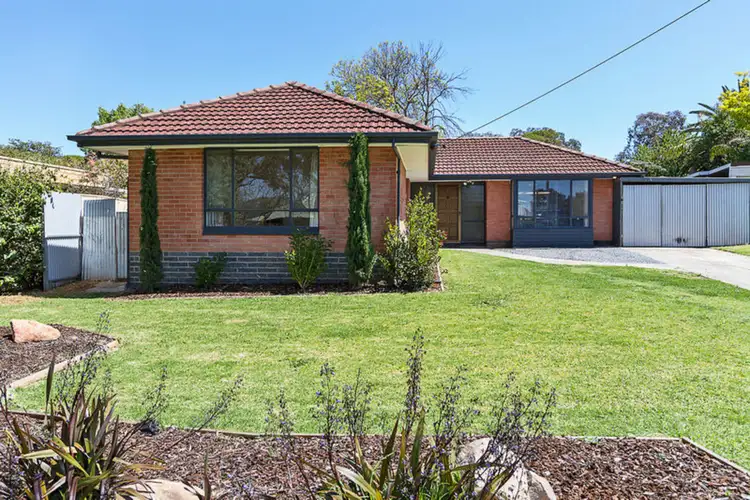 6 Oxford Crescent, Modbury SA 5092