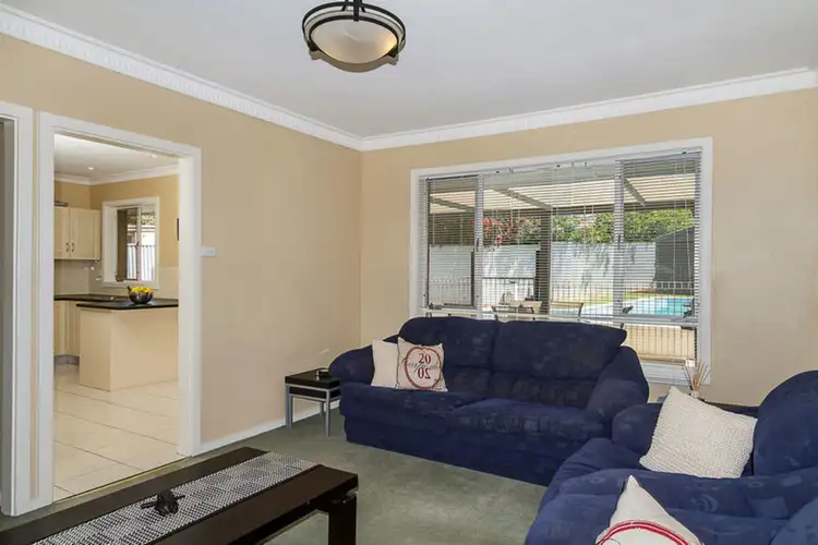 Fifth view of Homely house listing, 6 Oxford Crescent, Modbury SA 5092