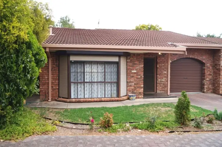 Main view of Homely unit listing, 3/36-38 Crissoula Avenue, Hope Valley SA 5090