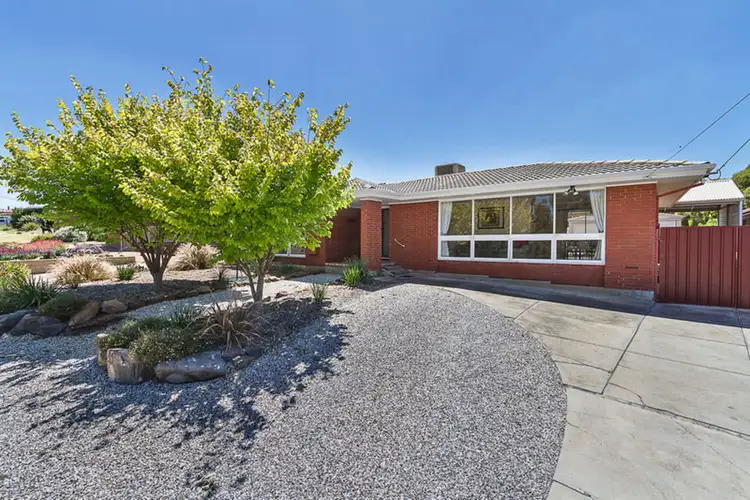 Second view of Homely house listing, 47 Armstrong Crescent, Modbury North SA 5092