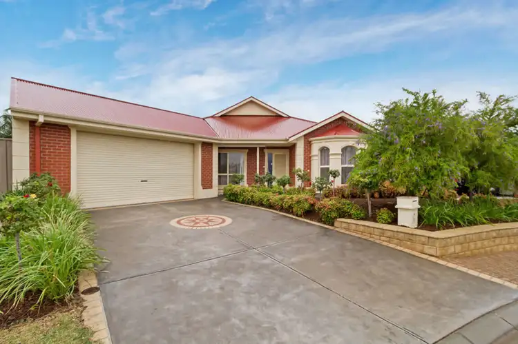 Main view of Homely house listing, 9 Quantock Crescent, Craigmore SA 5114