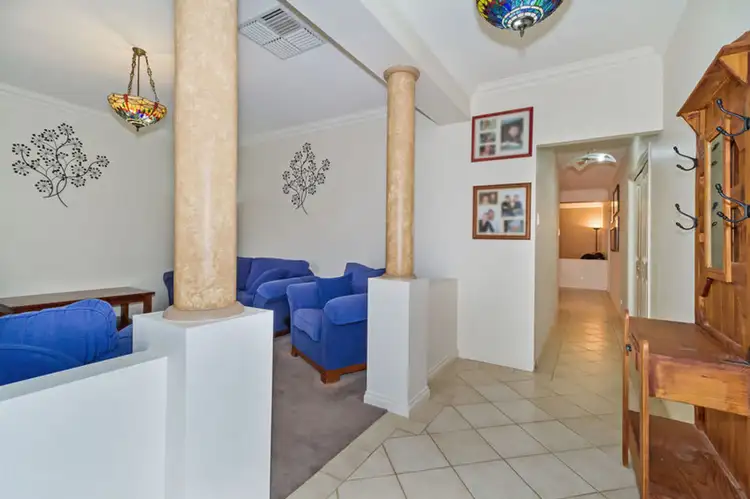 Second view of Homely house listing, 9 Quantock Crescent, Craigmore SA 5114