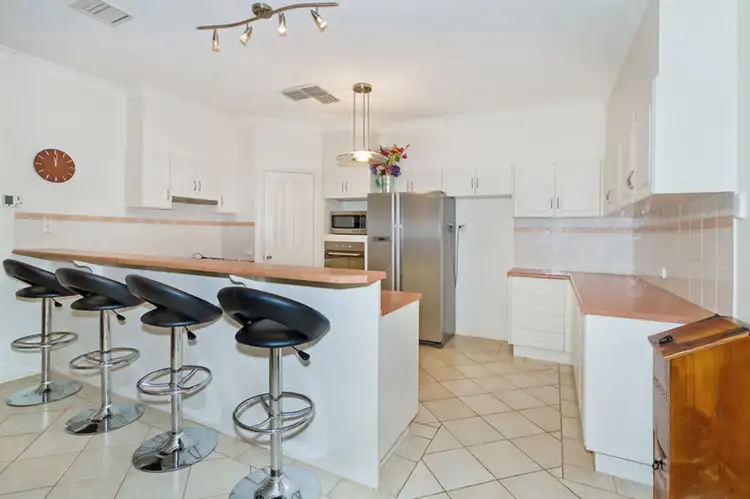 Fourth view of Homely house listing, 9 Quantock Crescent, Craigmore SA 5114