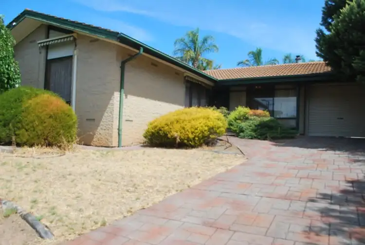 20 Cumberland Avenue, Para Hills SA 5096