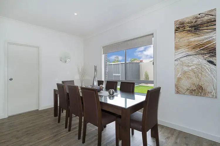Sixth view of Homely house listing, 6 Harcourt Terrace, Modbury SA 5092