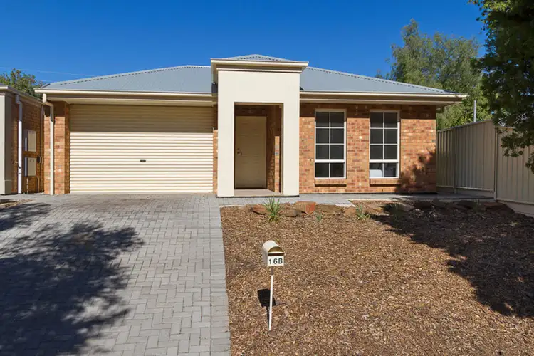 Main view of Homely house listing, 16b Bergan Avenue, Ingle Farm SA 5098