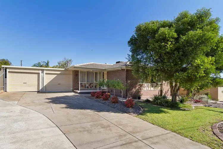 17 Mataro Avenue, Ingle Farm SA 5098