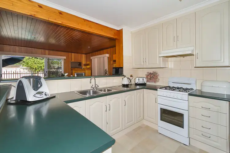 Fifth view of Homely house listing, 52 Gregory Street, Brahma Lodge SA 5109