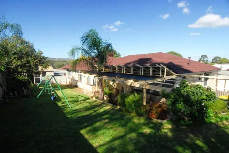 12 Ekalla Court, Modbury North SA 5092