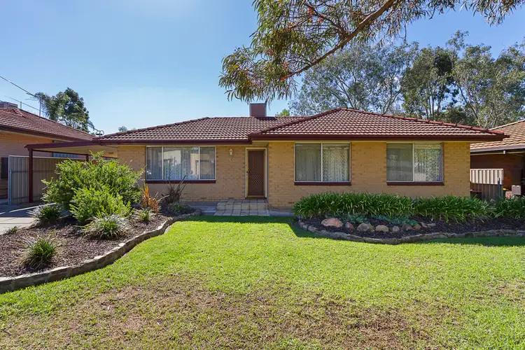 Main view of Homely house listing, 34 Beckman Avenue, Highbury SA 5089