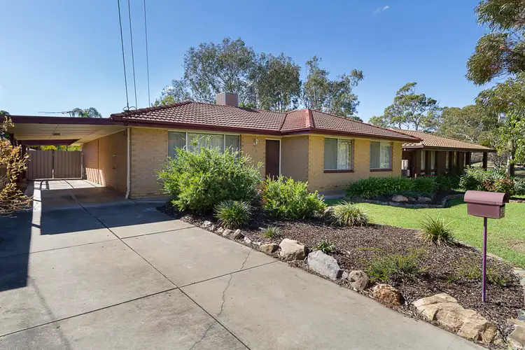Second view of Homely house listing, 34 Beckman Avenue, Highbury SA 5089