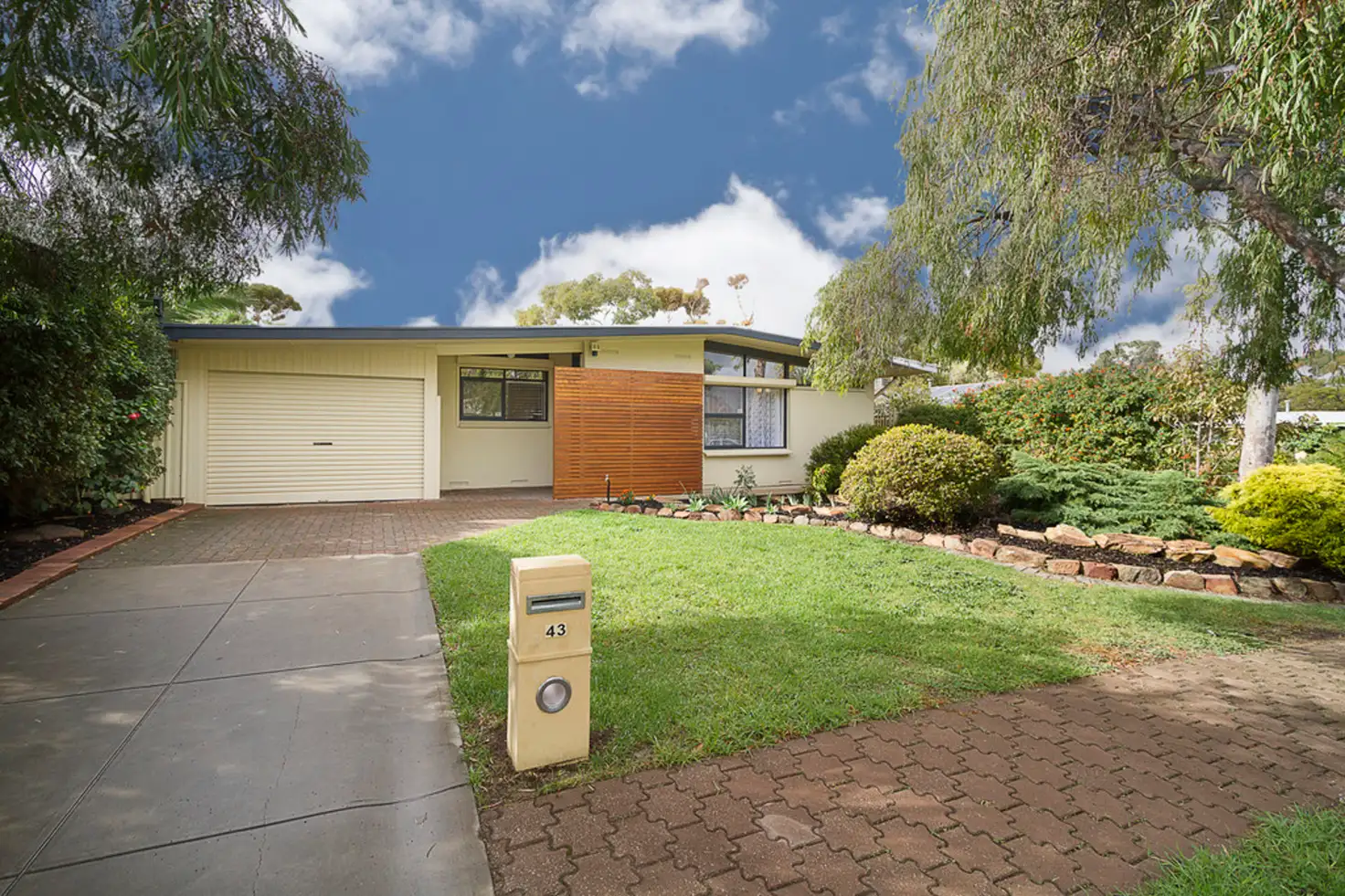 Main view of Homely house listing, 43 Kildonan Avenue, Para Vista SA 5093
