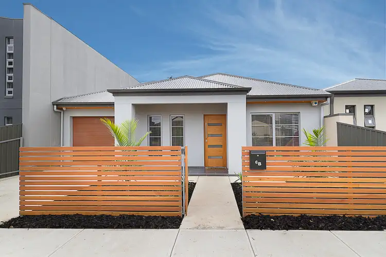 6B Lydia Avenue, Ingle Farm SA 5098