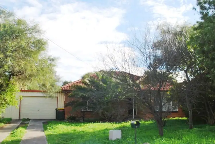 4 Corroboree Road, Modbury North SA 5092