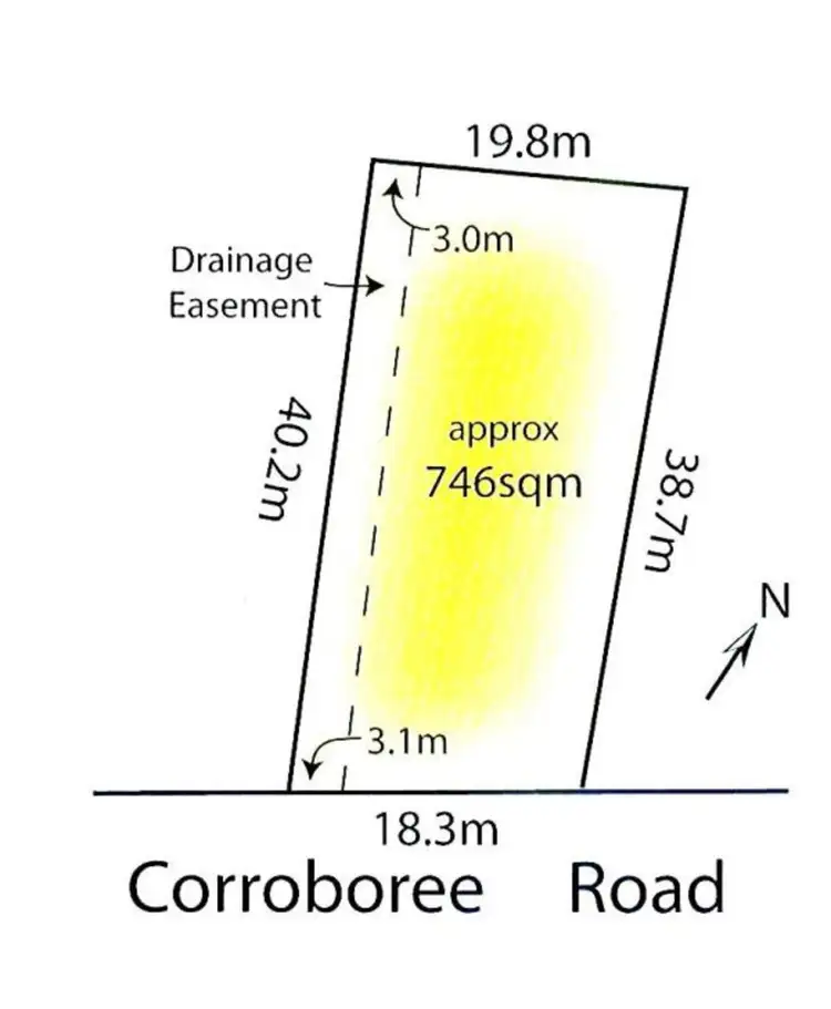 Second view of Homely house listing, 4 Corroboree Road, Modbury North SA 5092