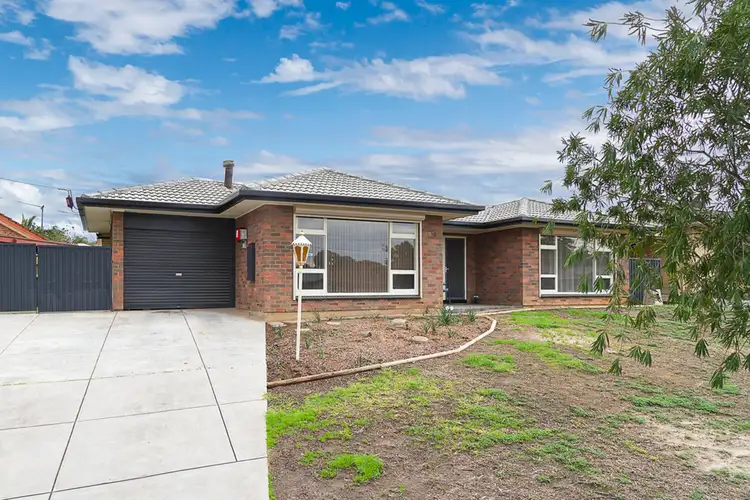 2 Gagarin Street, Modbury North SA 5092