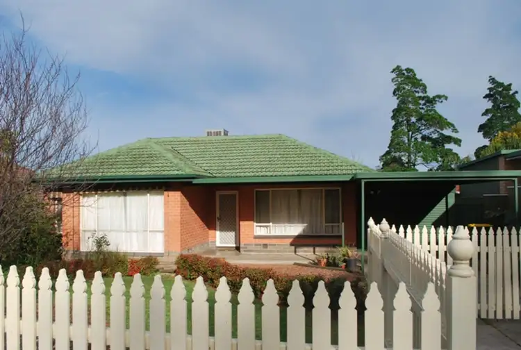 46 kelly Road, Modbury SA 5092