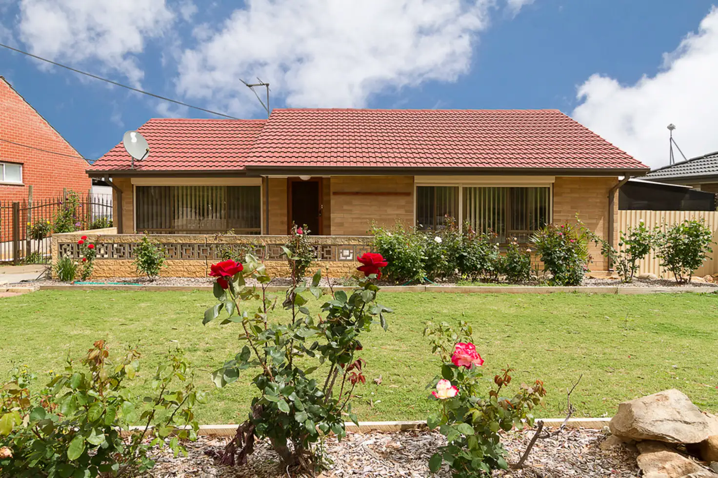 Main view of Homely house listing, 45 Mozart Avenue, Ingle Farm SA 5098