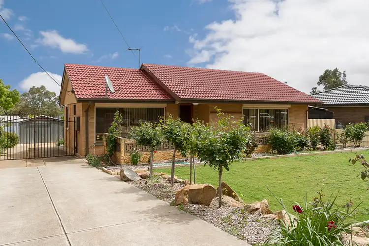 Second view of Homely house listing, 45 Mozart Avenue, Ingle Farm SA 5098