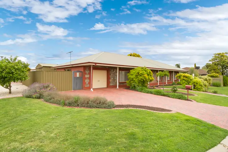 Main view of Homely house listing, 7 Raschella Street, Hope Valley SA 5090