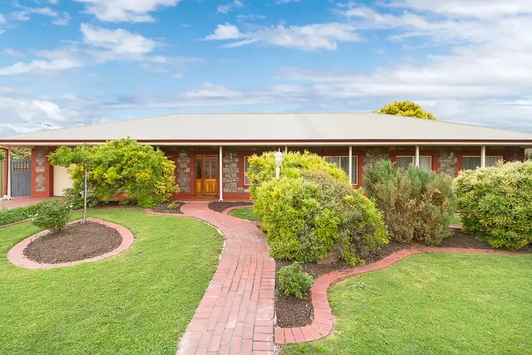Second view of Homely house listing, 7 Raschella Street, Hope Valley SA 5090