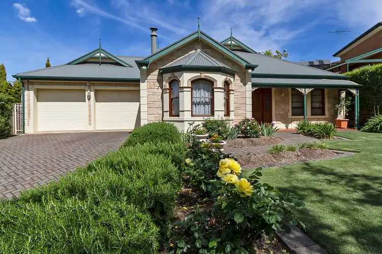 6 Trenoweth Close, Greenwith SA 5125