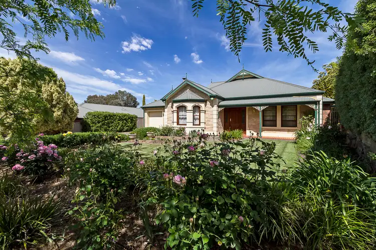 Second view of Homely house listing, 6 Trenoweth Close, Greenwith SA 5125