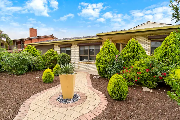 Second view of Homely house listing, 19 Capulet Crescent, Modbury SA 5092
