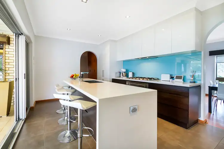 Fifth view of Homely house listing, 19 Capulet Crescent, Modbury SA 5092