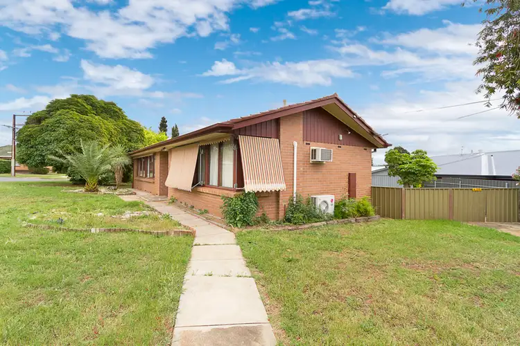 Second view of Homely house listing, 21 Padbury Road, Gilles Plains SA 5086