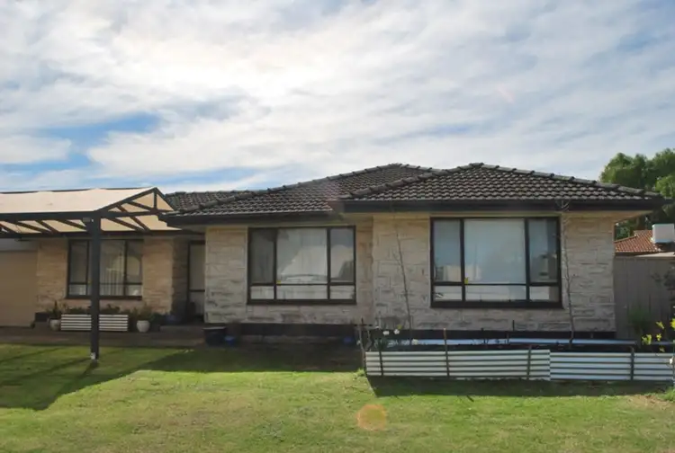 7 Maron Court, Modbury North SA 5092