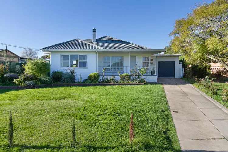 17 Deborah Grove, Modbury North SA 5092