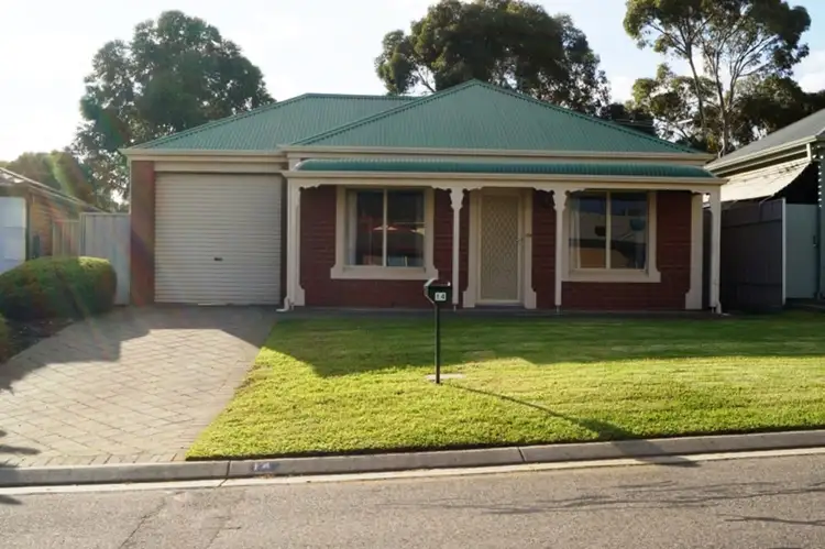 14 Lyle Street, Para Vista SA 5093