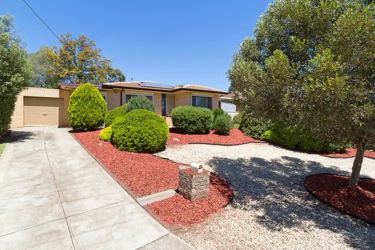 Second view of Homely house listing, 7 Barina Avenue, Para Vista SA 5093