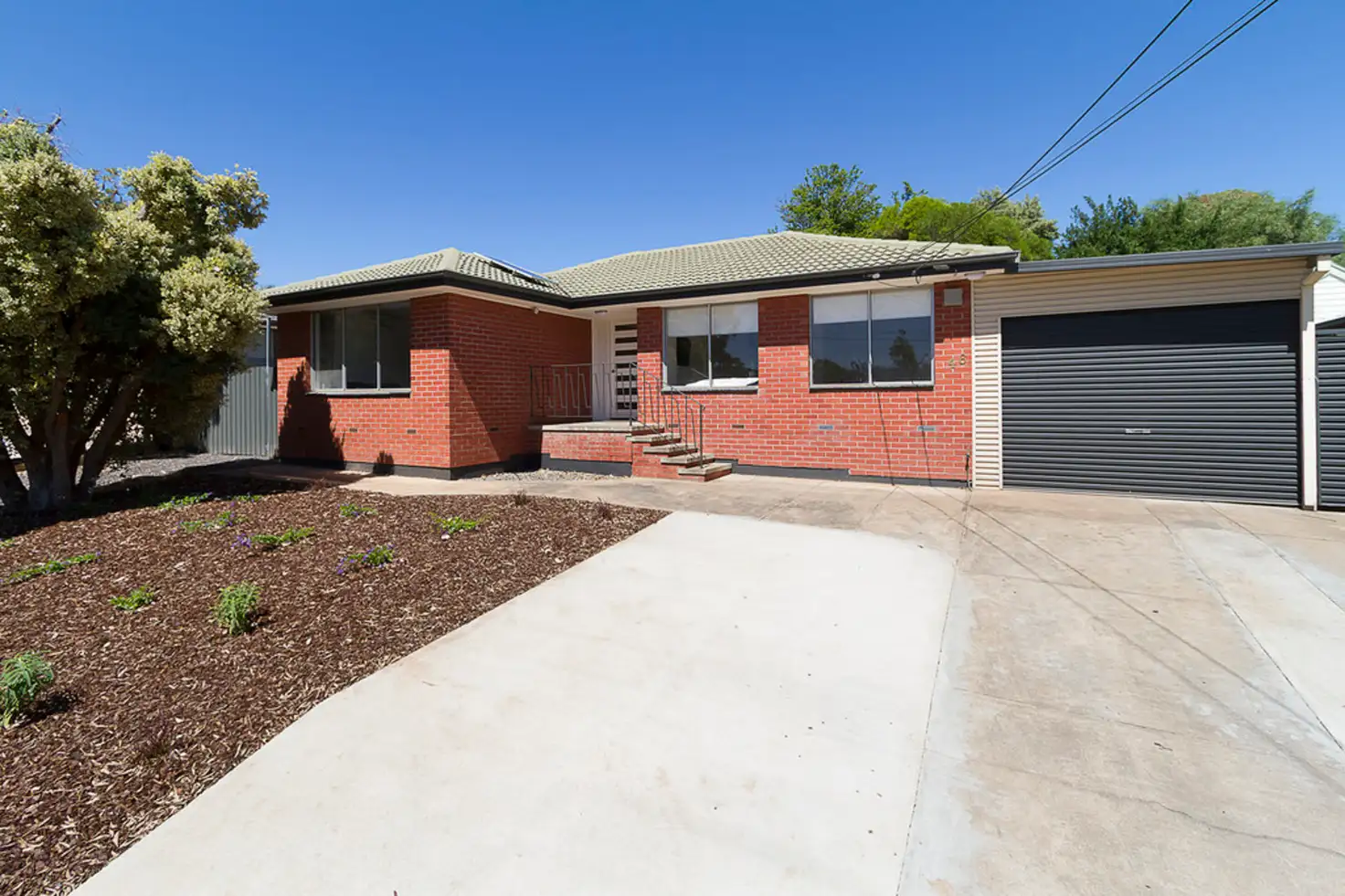 Main view of Homely house listing, 46 Warrandee Drive, Modbury North SA 5092