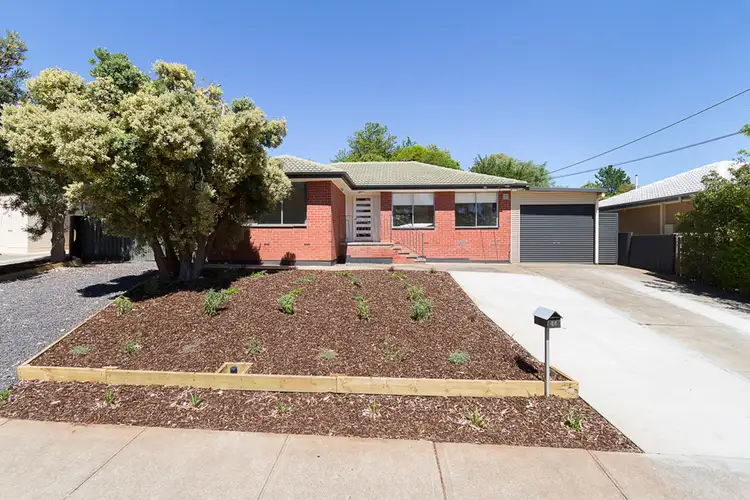 Second view of Homely house listing, 46 Warrandee Drive, Modbury North SA 5092