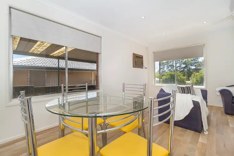 Fifth view of Homely house listing, 46 Warrandee Drive, Modbury North SA 5092