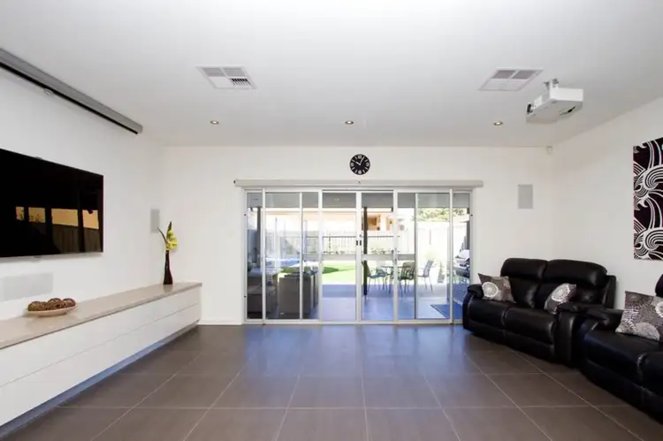 Second view of Homely house listing, 26B Central Avenue, Magill SA 5072