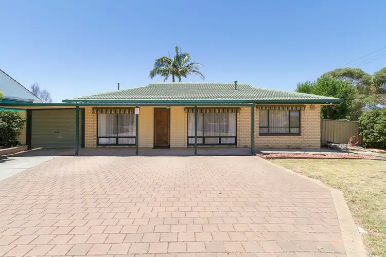 22 Ebony Avenue, Modbury North SA 5092