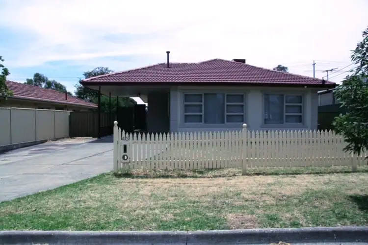 43 Marrett Drive, Ingle Farm SA 5098