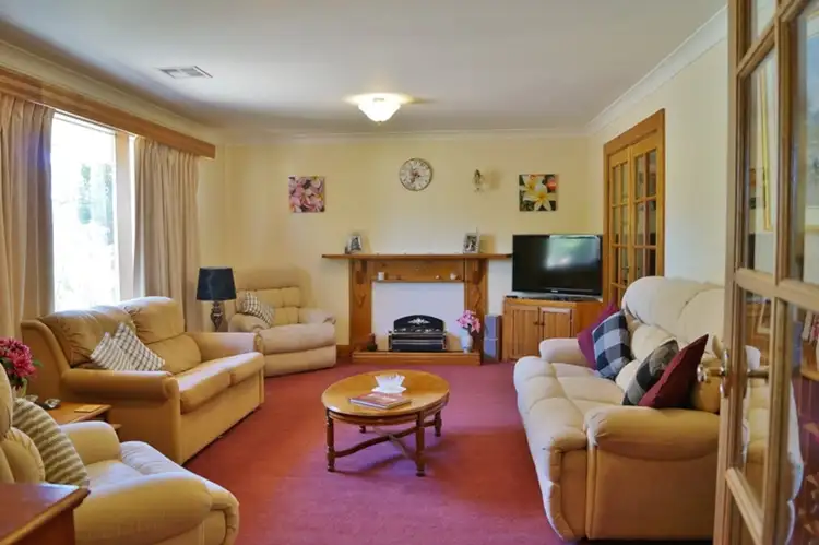 Fifth view of Homely house listing, 206 Kelly Road, Para Hills SA 5096