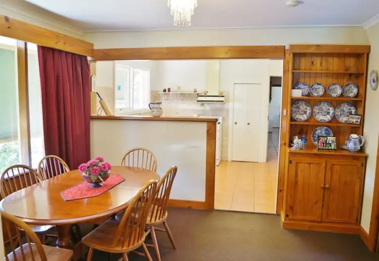Sixth view of Homely house listing, 206 Kelly Road, Para Hills SA 5096