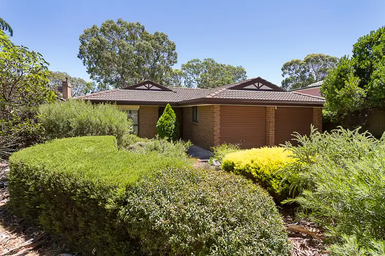 Second view of Homely house listing, 6 Whiting Road, St Agnes SA 5097