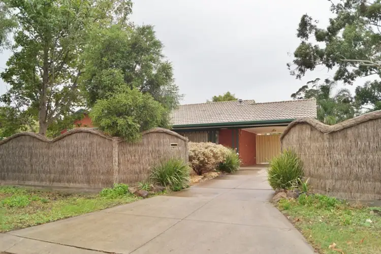 17 Menzies Avenue, Hope Valley SA 5090