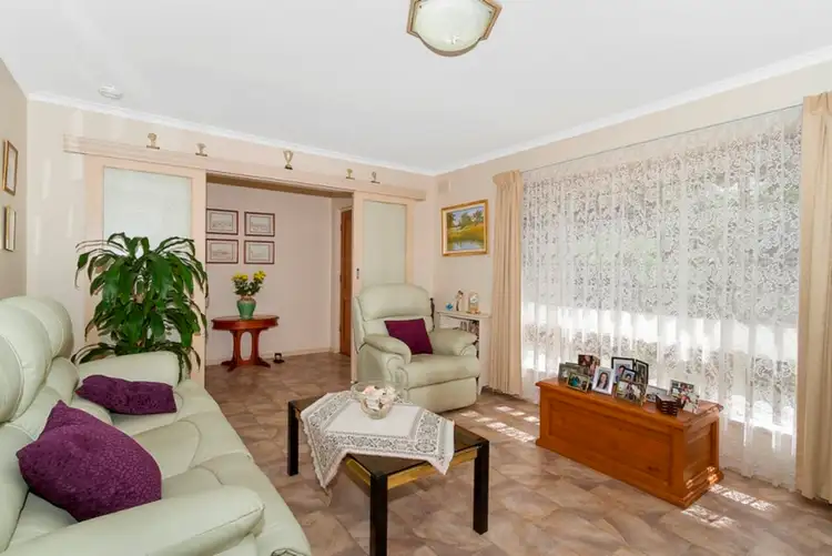 Second view of Homely house listing, 1 Loretta Street, Redwood Park SA 5097