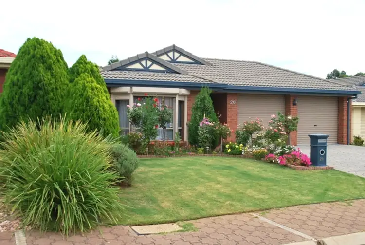 Main view of Homely house listing, 20 Cobbler Circuit, Salisbury Heights SA 5109