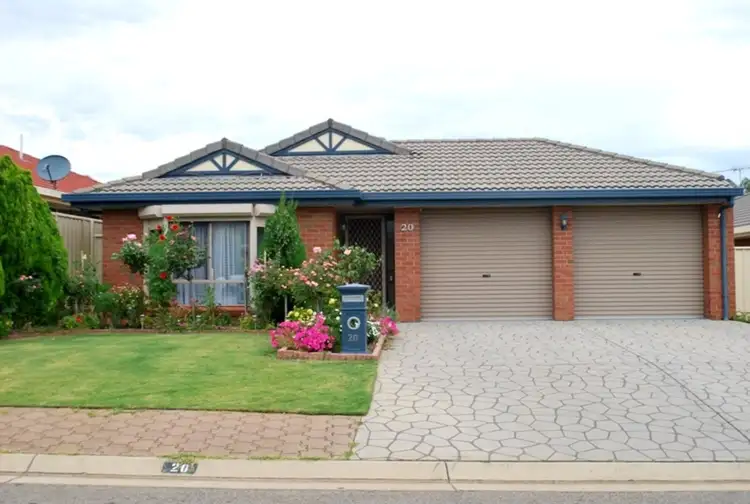 Second view of Homely house listing, 20 Cobbler Circuit, Salisbury Heights SA 5109
